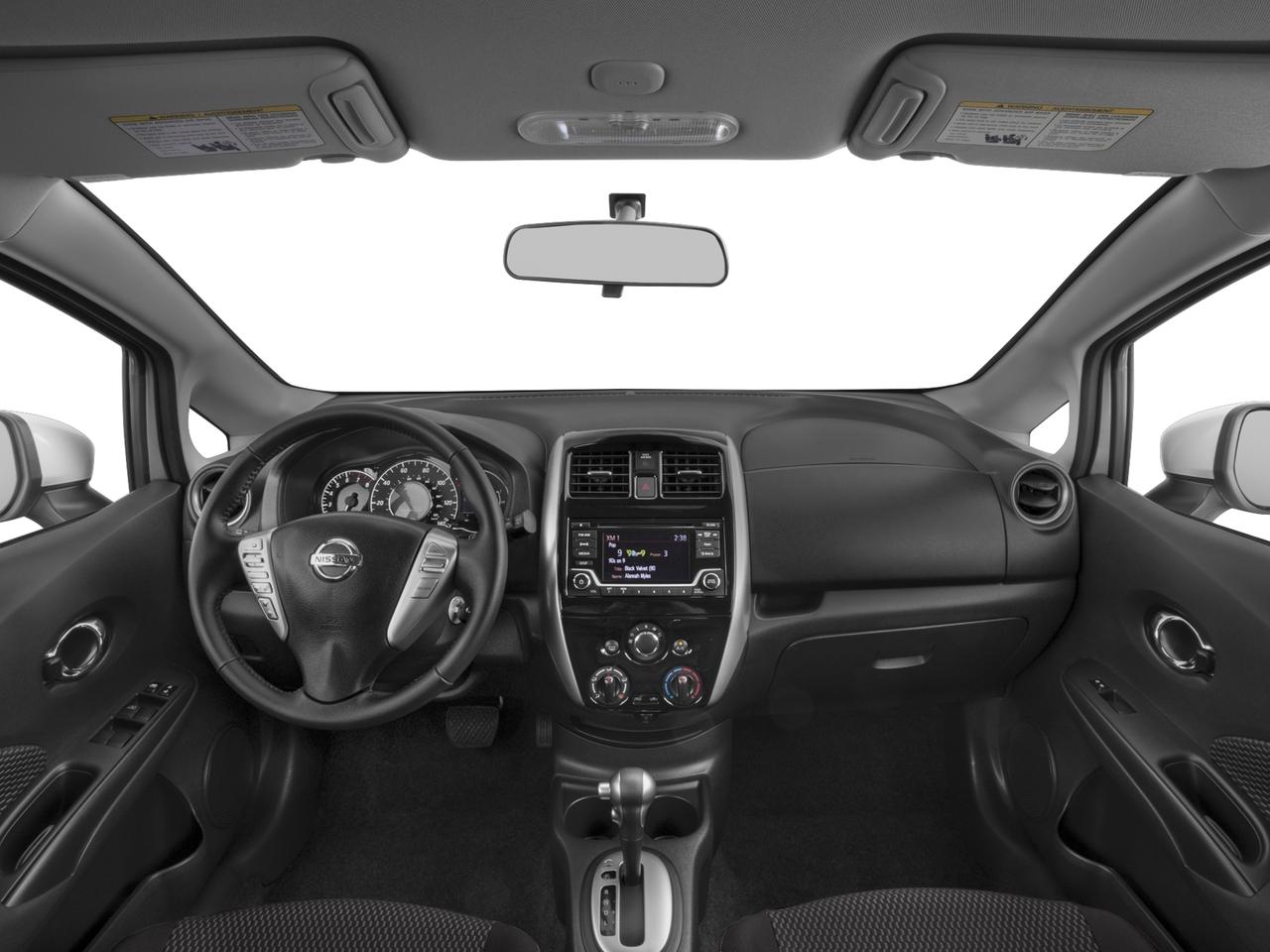 2016 Nissan Versa Note Vehicle Photo in Plainfield, IL 60586