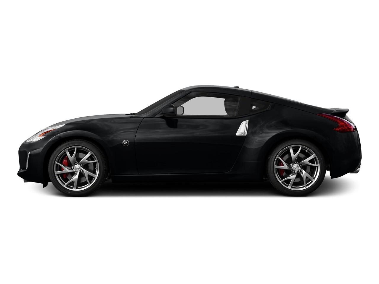 2016 Nissan 370Z Vehicle Photo in GREENACRES, FL 33463-3207