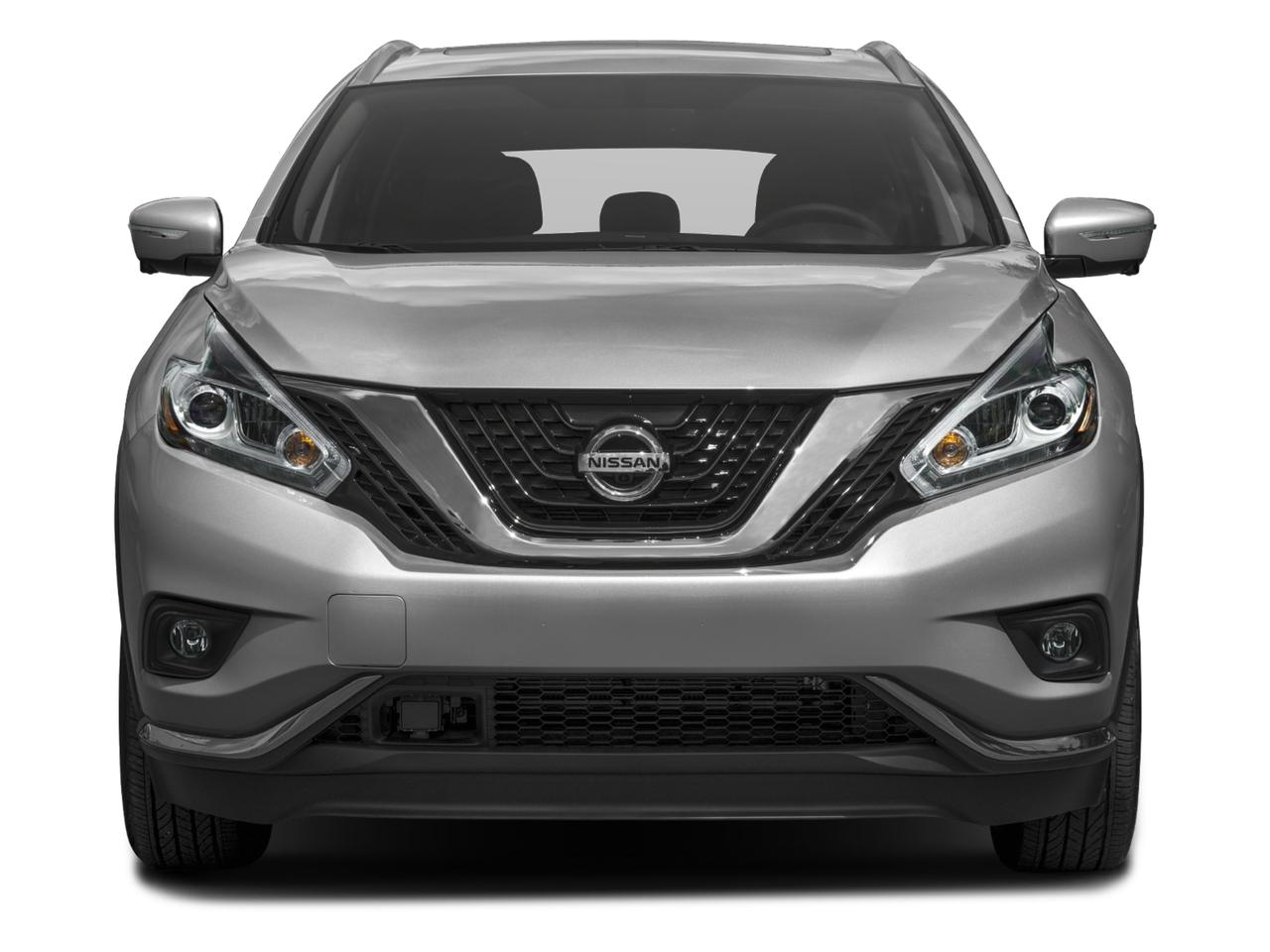 2016 Nissan Murano Vehicle Photo in Oshkosh, WI 54904