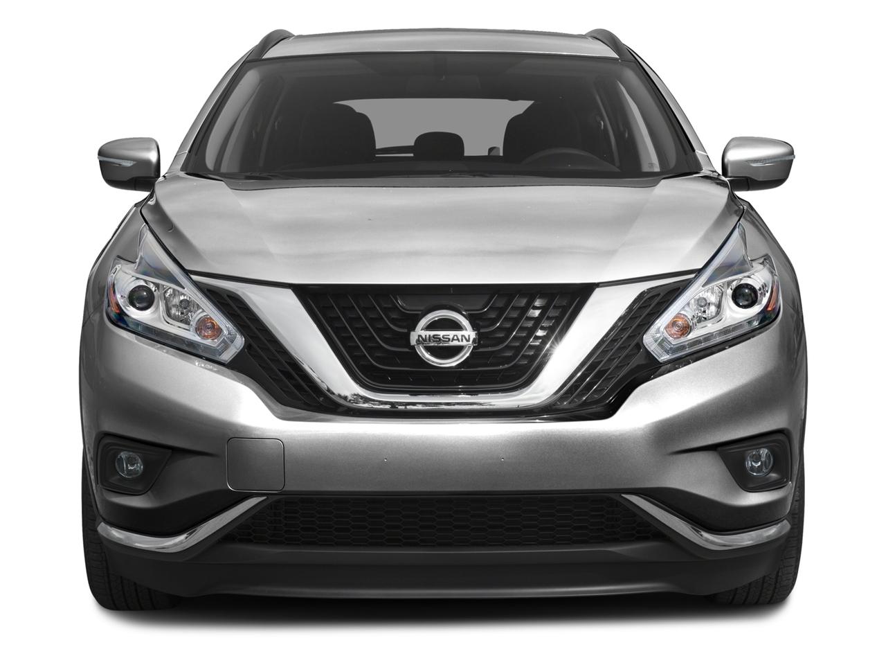 2016 Nissan Murano Vehicle Photo in Plainfield, IL 60586