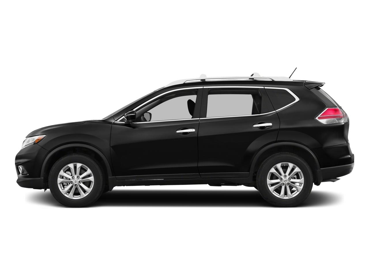 2016 Nissan Rogue Vehicle Photo in Corpus Christi, TX 78415