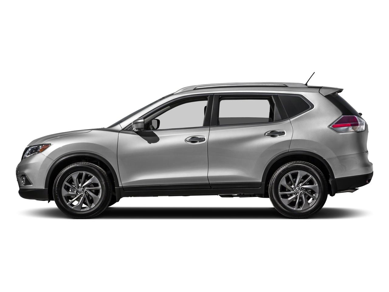 2016 Nissan Rogue Vehicle Photo in San Antonio, TX 78209