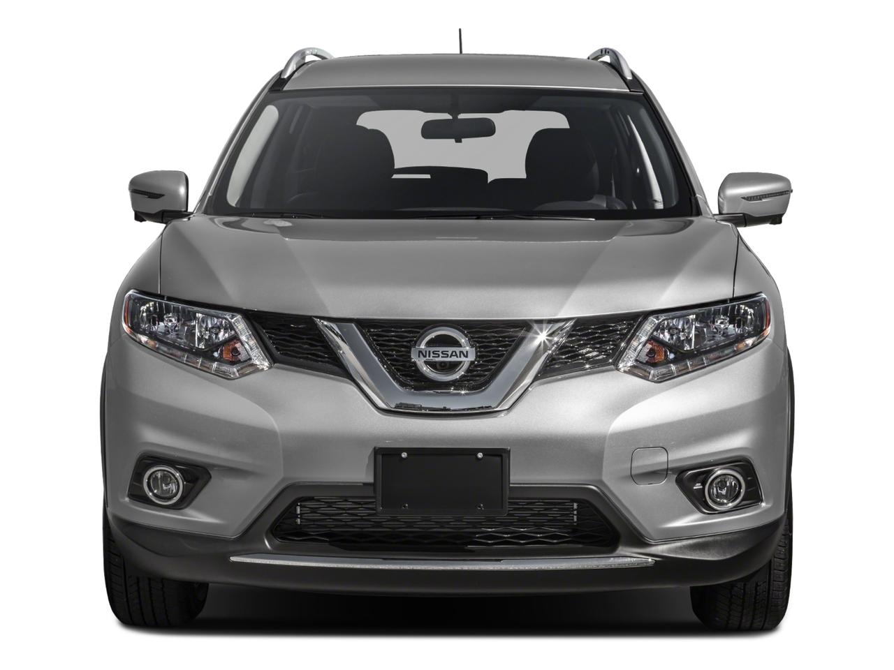 2016 Nissan Rogue Vehicle Photo in Corpus Christi, TX 78415