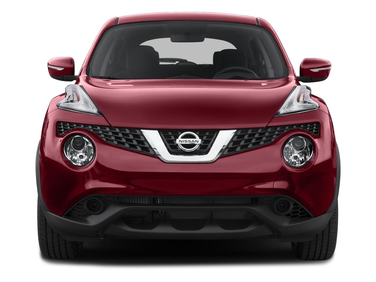 2016 Nissan JUKE Vehicle Photo in Spokane Valley, WA 99212