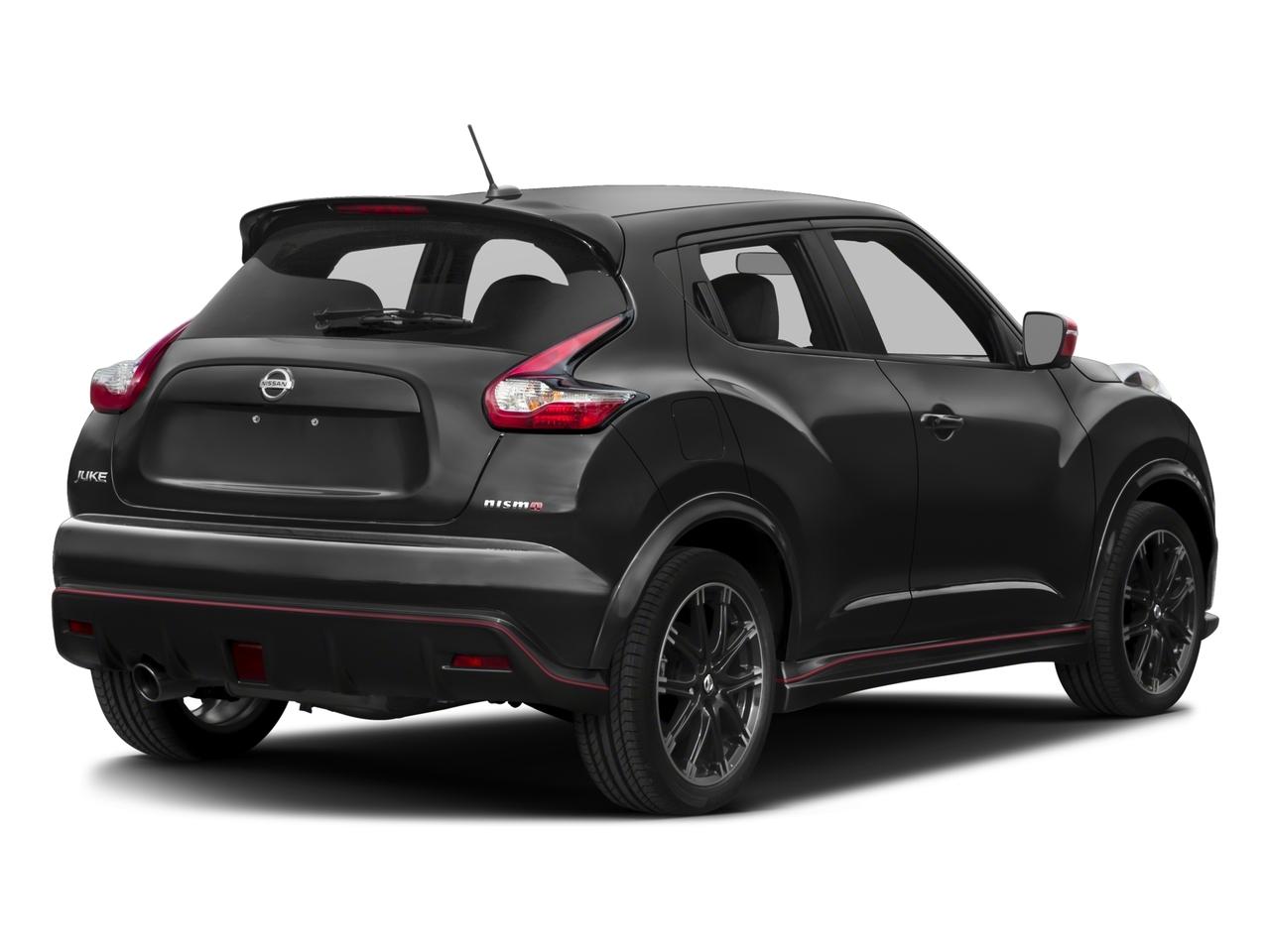 2016 Nissan JUKE Vehicle Photo in SELMA, TX 78154-1460