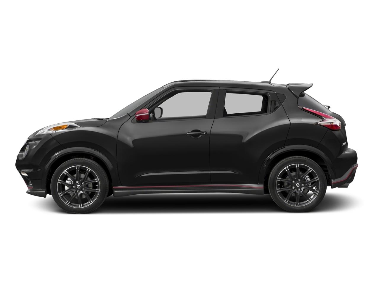 2016 Nissan JUKE Vehicle Photo in SELMA, TX 78154-1460