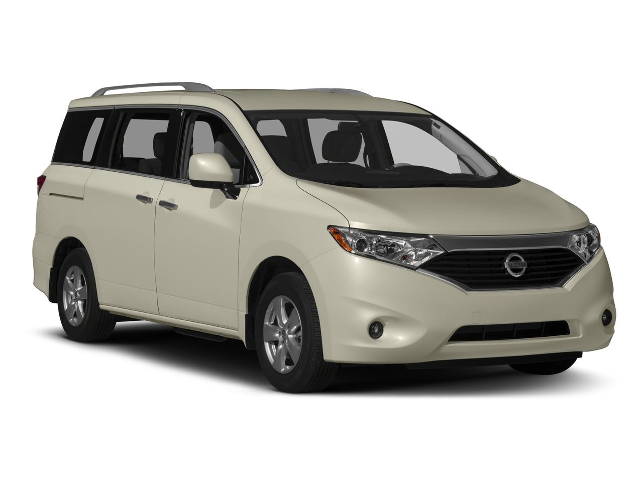 2016 Nissan Quest Vehicle Photo in Clearwater, FL 33764