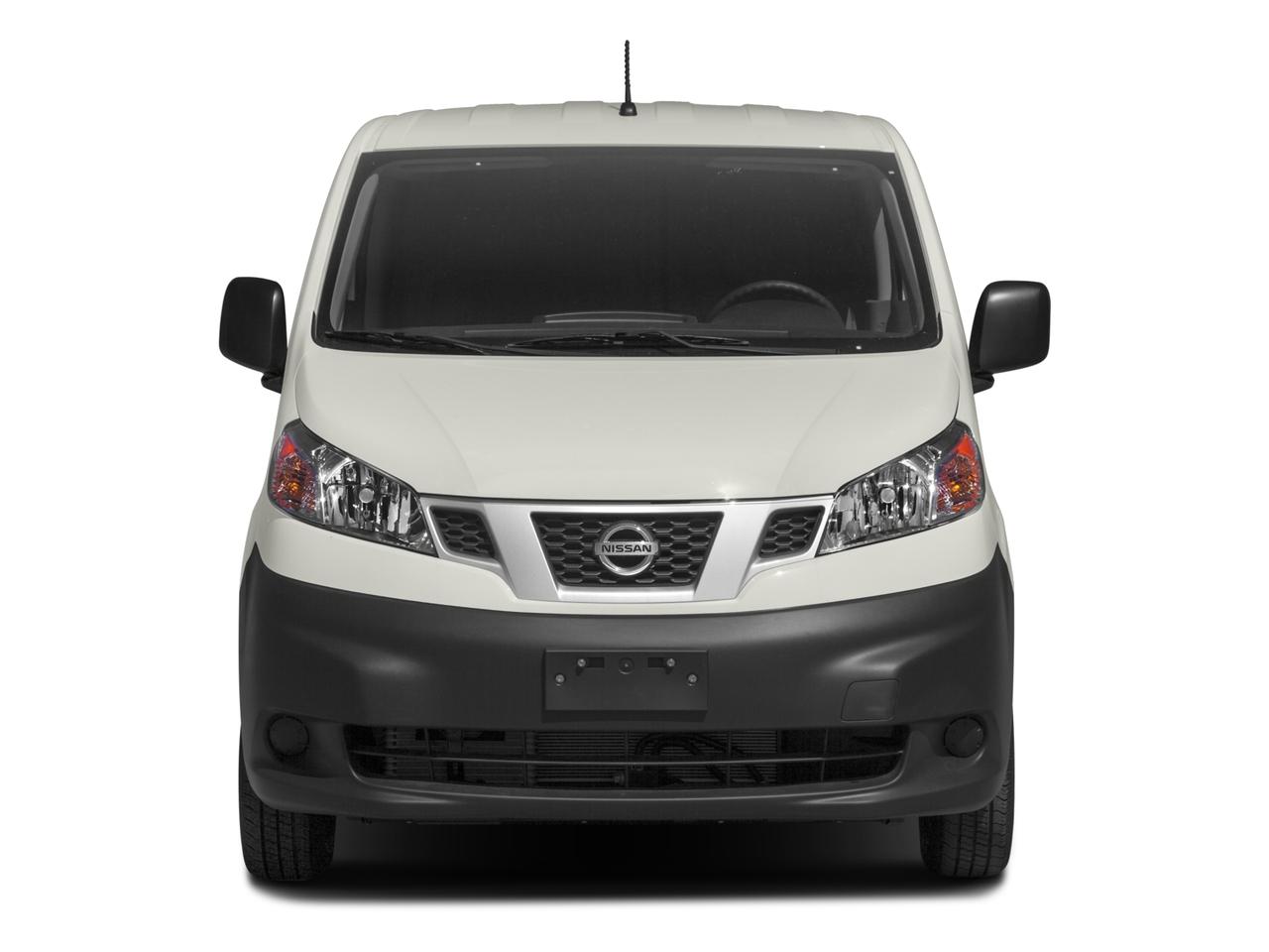 2016 Nissan NV200 Vehicle Photo in Panama City, FL 32401