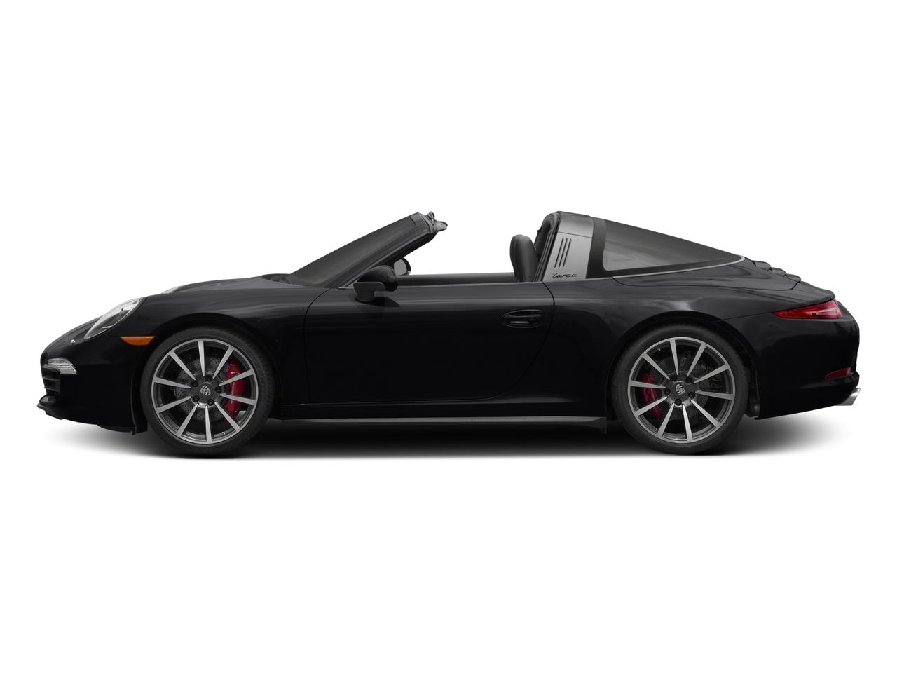 2016 Porsche 911 Vehicle Photo in Towson, MD 21204