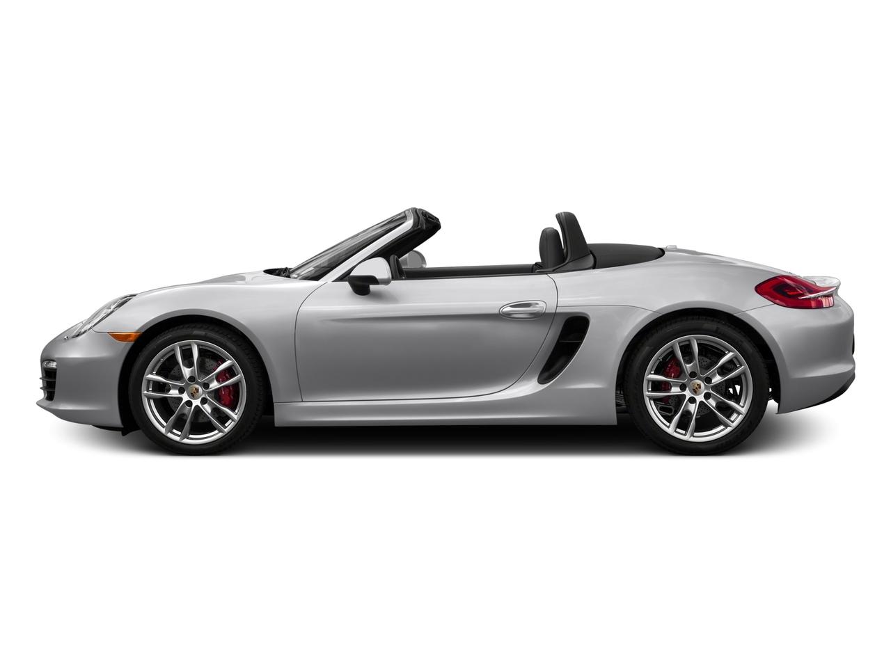 2016 Porsche Boxster Vehicle Photo in Sarasota, FL 34231