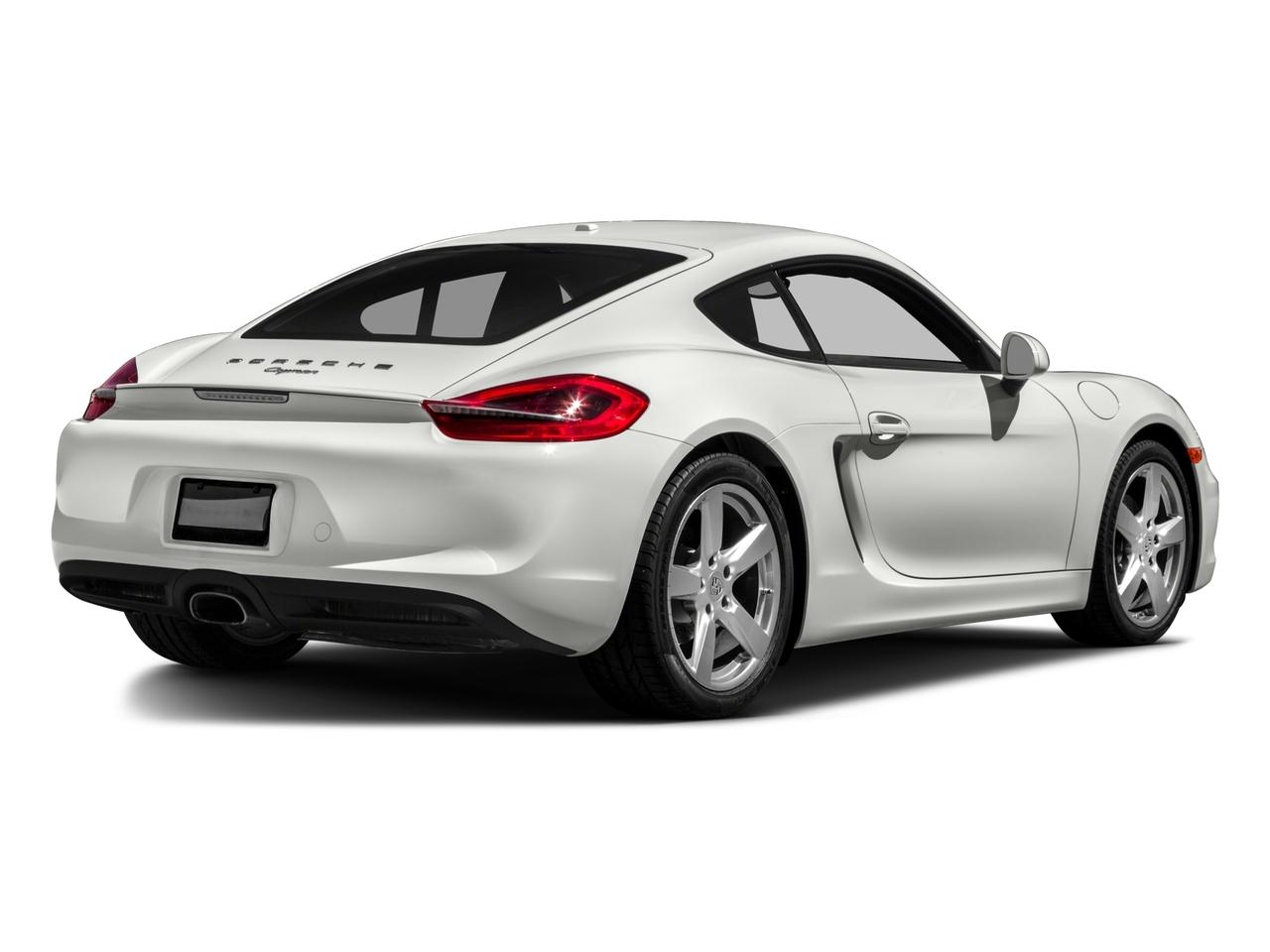 2016 Porsche Cayman Vehicle Photo in Plainfield, IL 60586