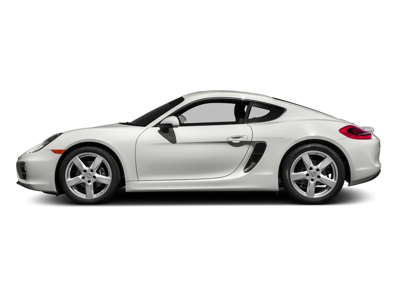 2016 Porsche Cayman Vehicle Photo in Plainfield, IL 60586