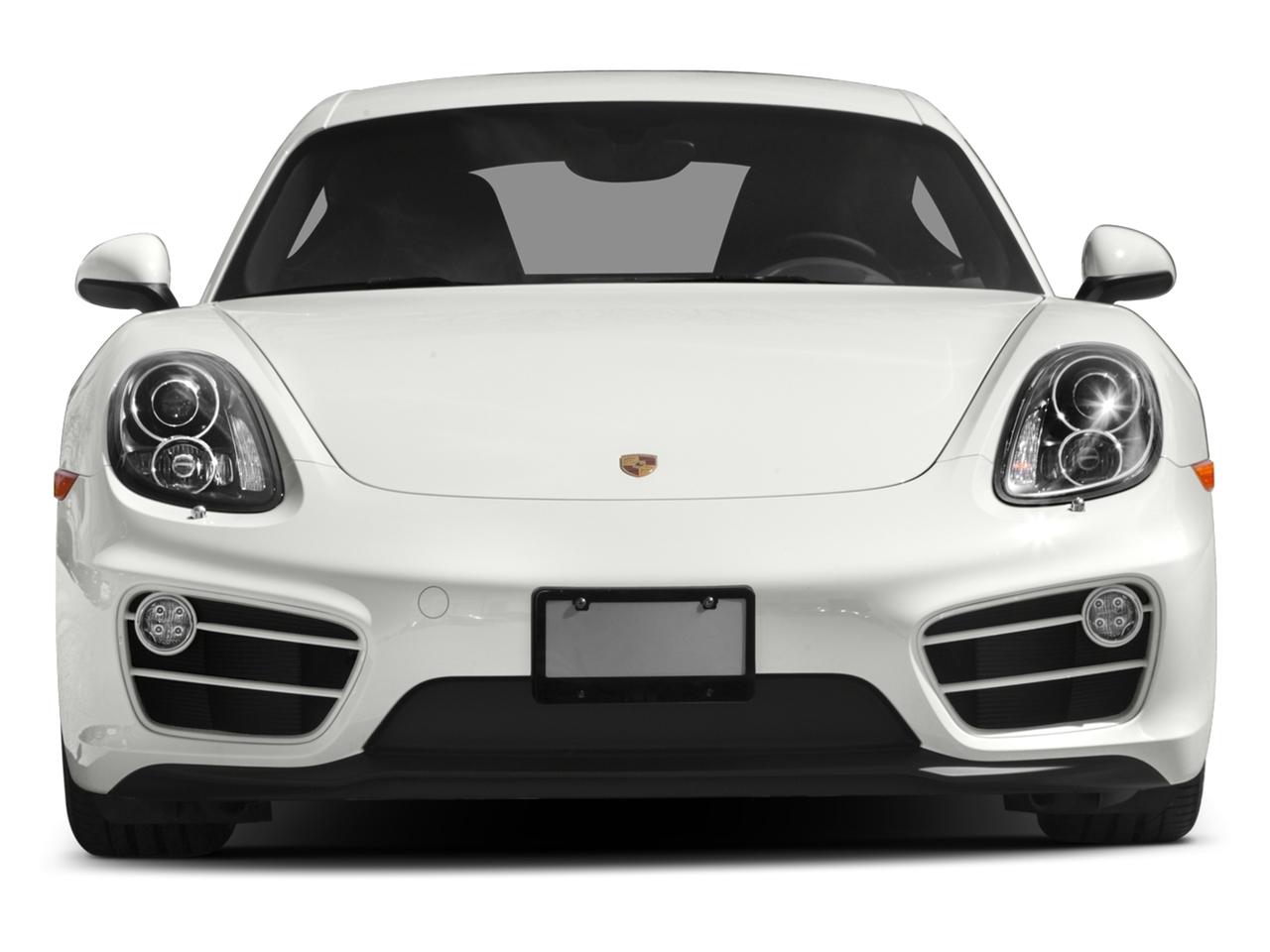 2016 Porsche Cayman Vehicle Photo in Plainfield, IL 60586