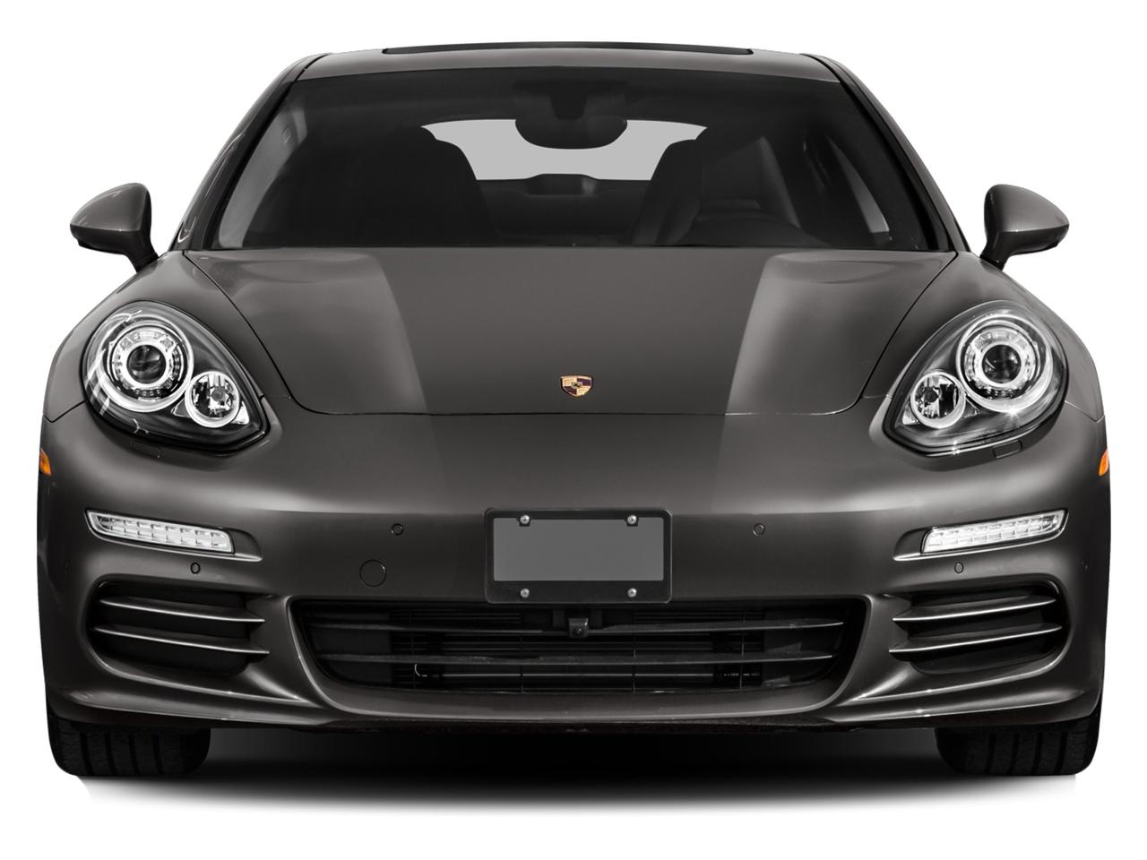 2016 Porsche Panamera Vehicle Photo in Las Vegas, NV 89149