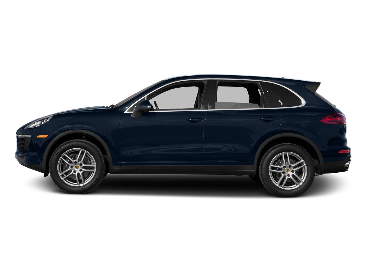 2016 Porsche Cayenne Vehicle Photo in Maitland, FL 32751