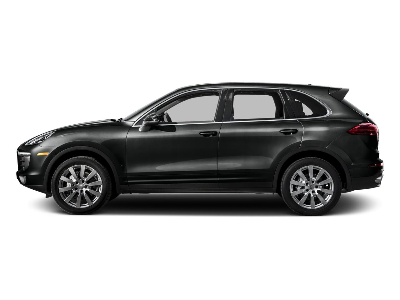 2016 Porsche Cayenne Vehicle Photo in Appleton, WI 54913