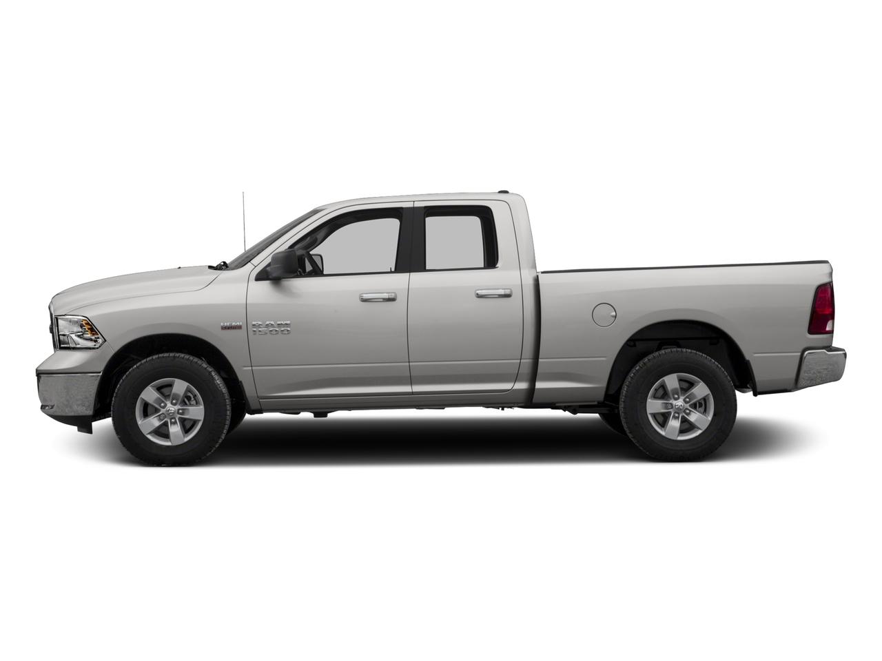 2016 Ram 1500 Vehicle Photo in JOLIET, IL 60435-8135