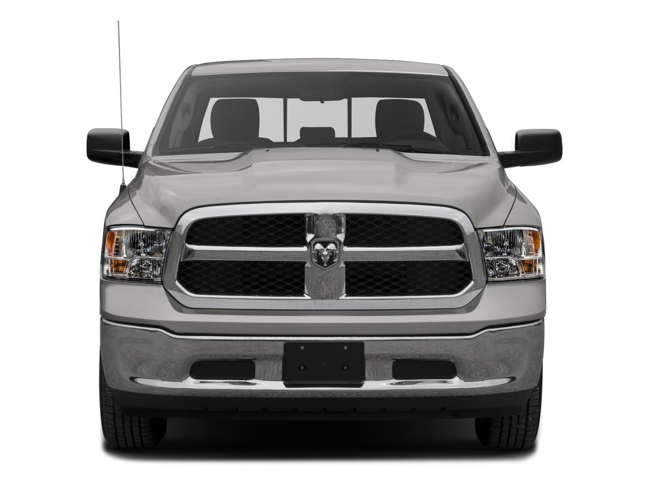 2016 Ram 1500 Vehicle Photo in GRAND BLANC, MI 48439-8139