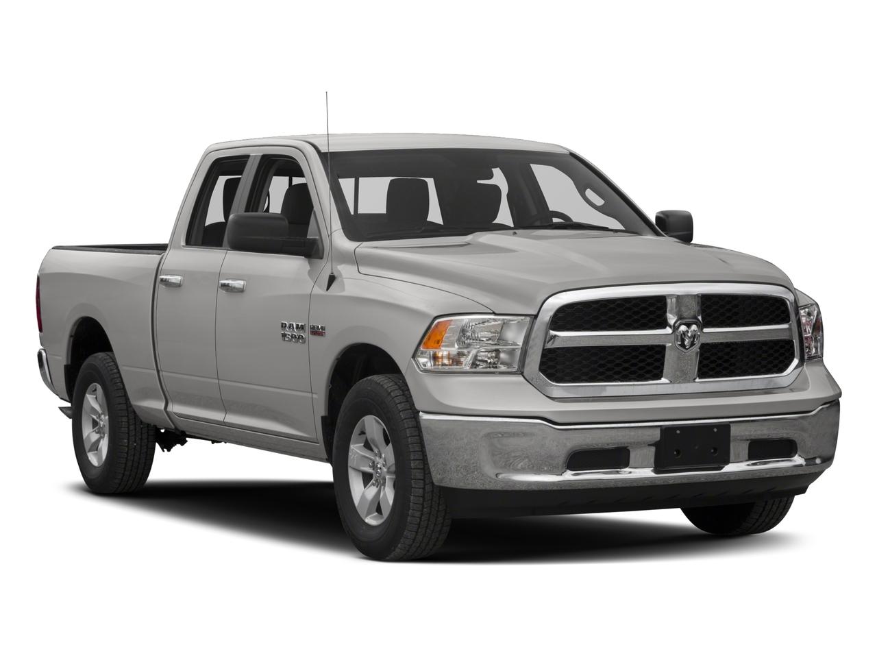 2016 Ram 1500 Vehicle Photo in AMARILLO, TX 79103-4111