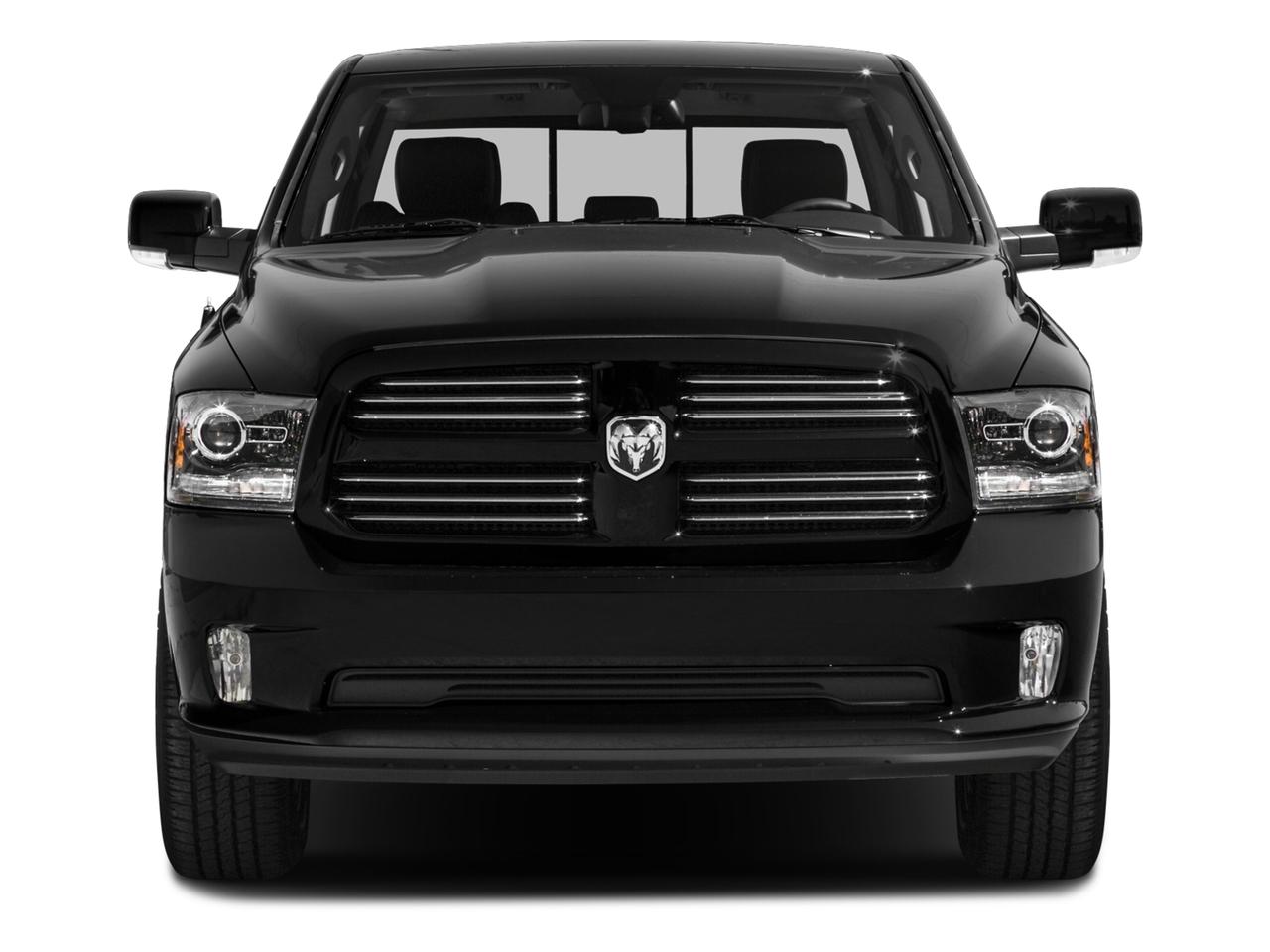 2016 Ram 1500 Vehicle Photo in Margate, FL 33063