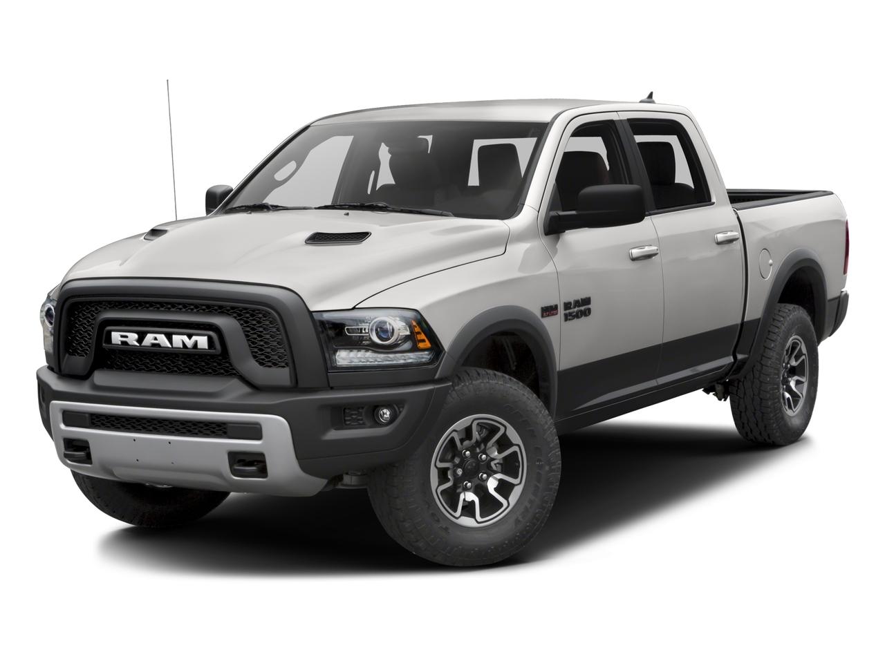 2016 Ram 1500 Vehicle Photo in Panama City, FL 32401