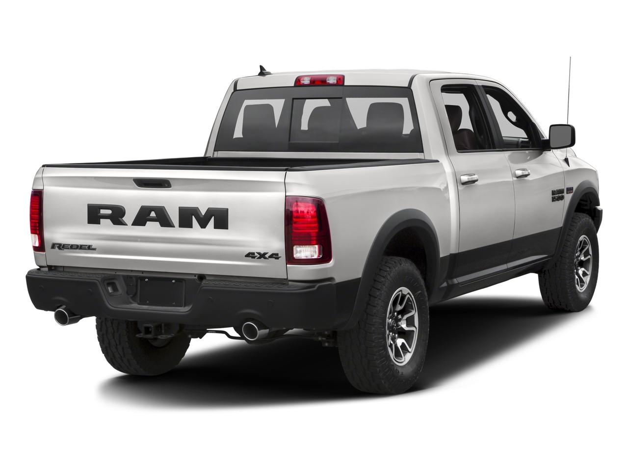 2016 Ram 1500 Vehicle Photo in Panama City, FL 32401