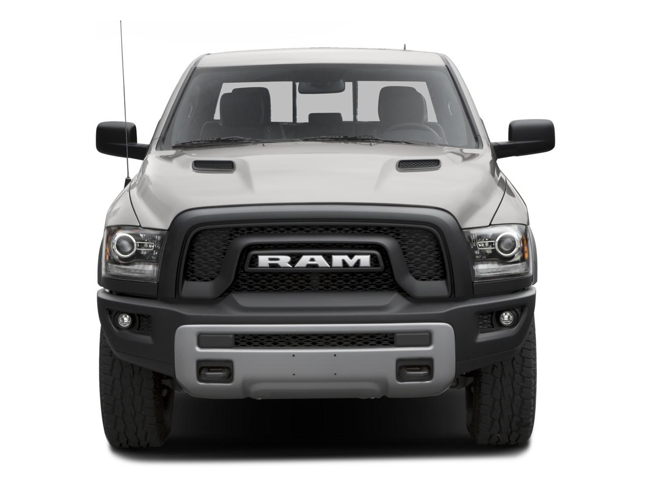 2016 Ram 1500 Vehicle Photo in Panama City, FL 32401