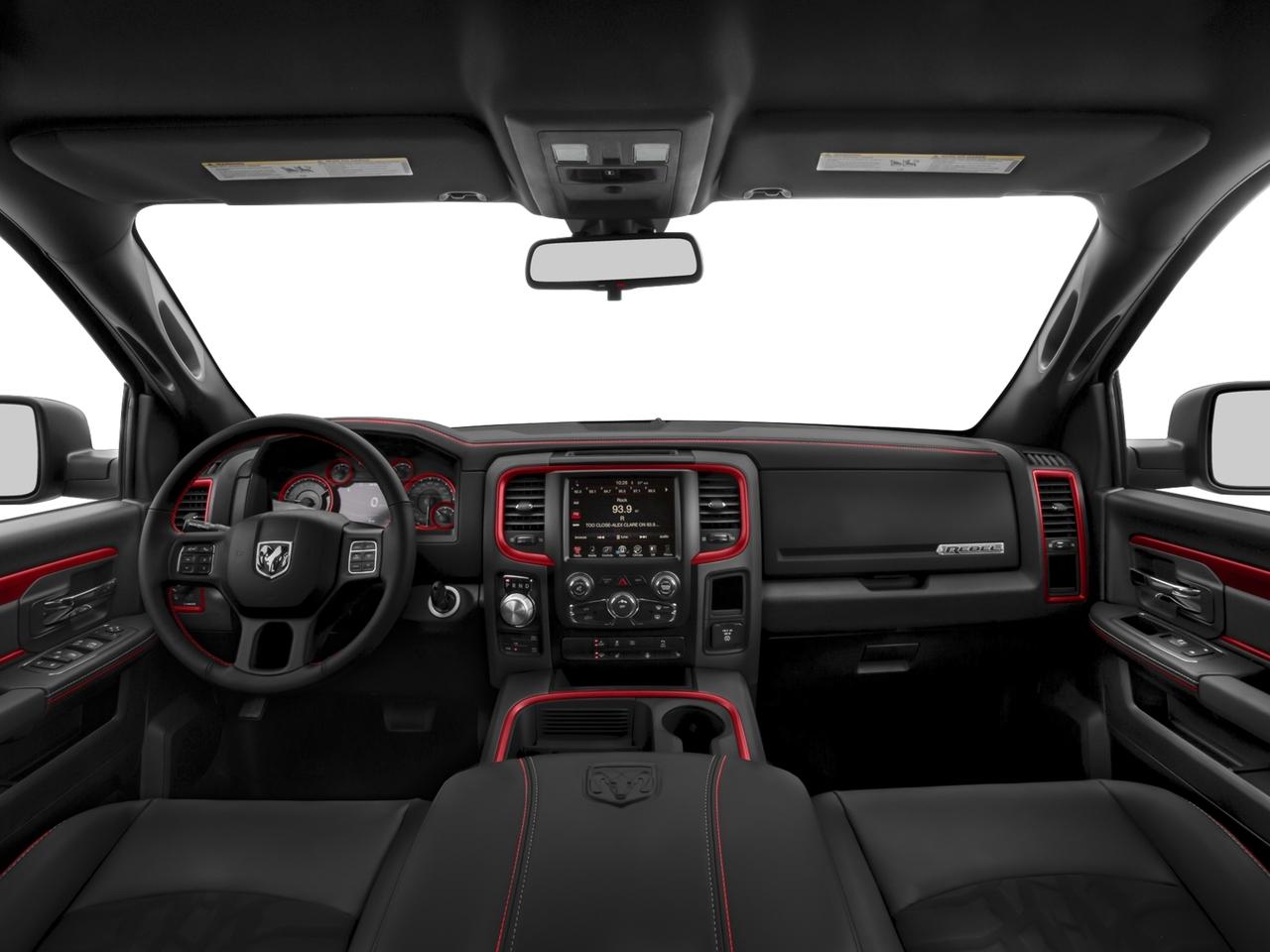 2016 Ram 1500 Vehicle Photo in Panama City, FL 32401