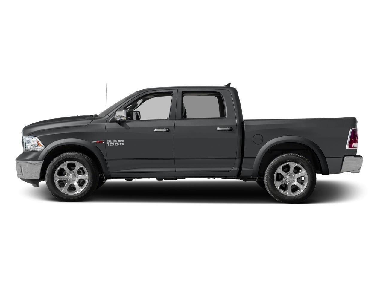 2016 Ram 1500 Vehicle Photo in POST FALLS, ID 83854-5365