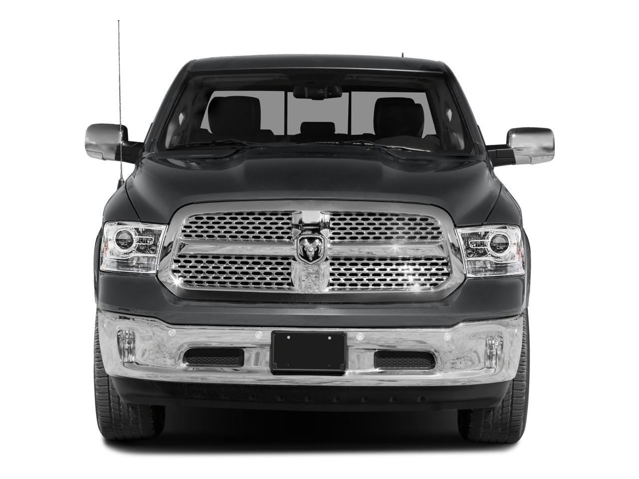 2016 Ram 1500 Vehicle Photo in POST FALLS, ID 83854-5365