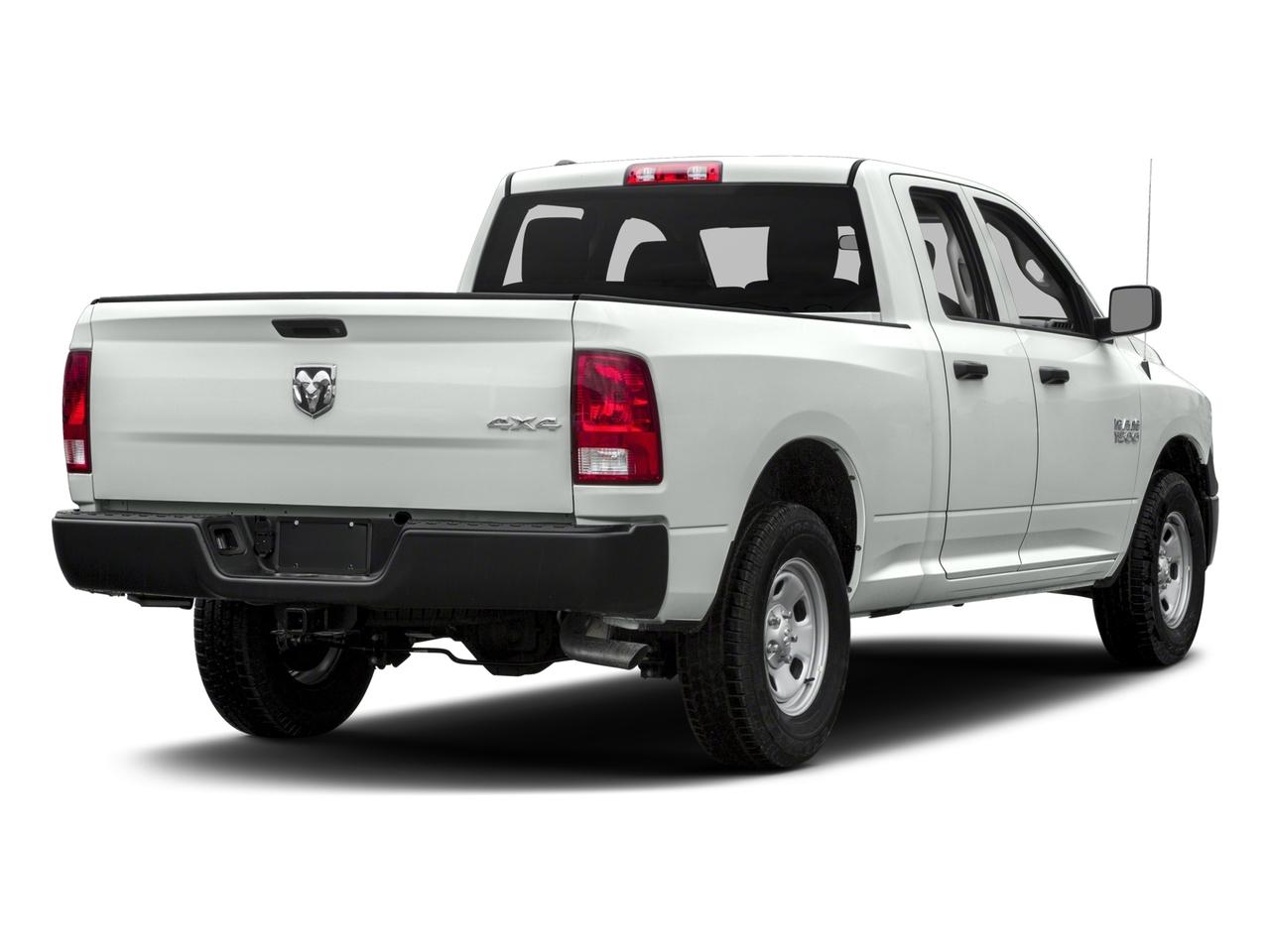 2016 Ram 1500 Vehicle Photo in GRAND BLANC, MI 48439-8139