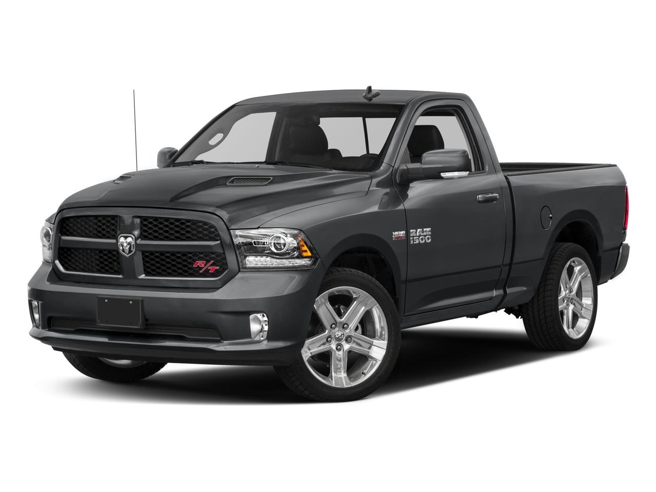 2016 Ram 1500 Vehicle Photo in ORLANDO, FL 32812-3021