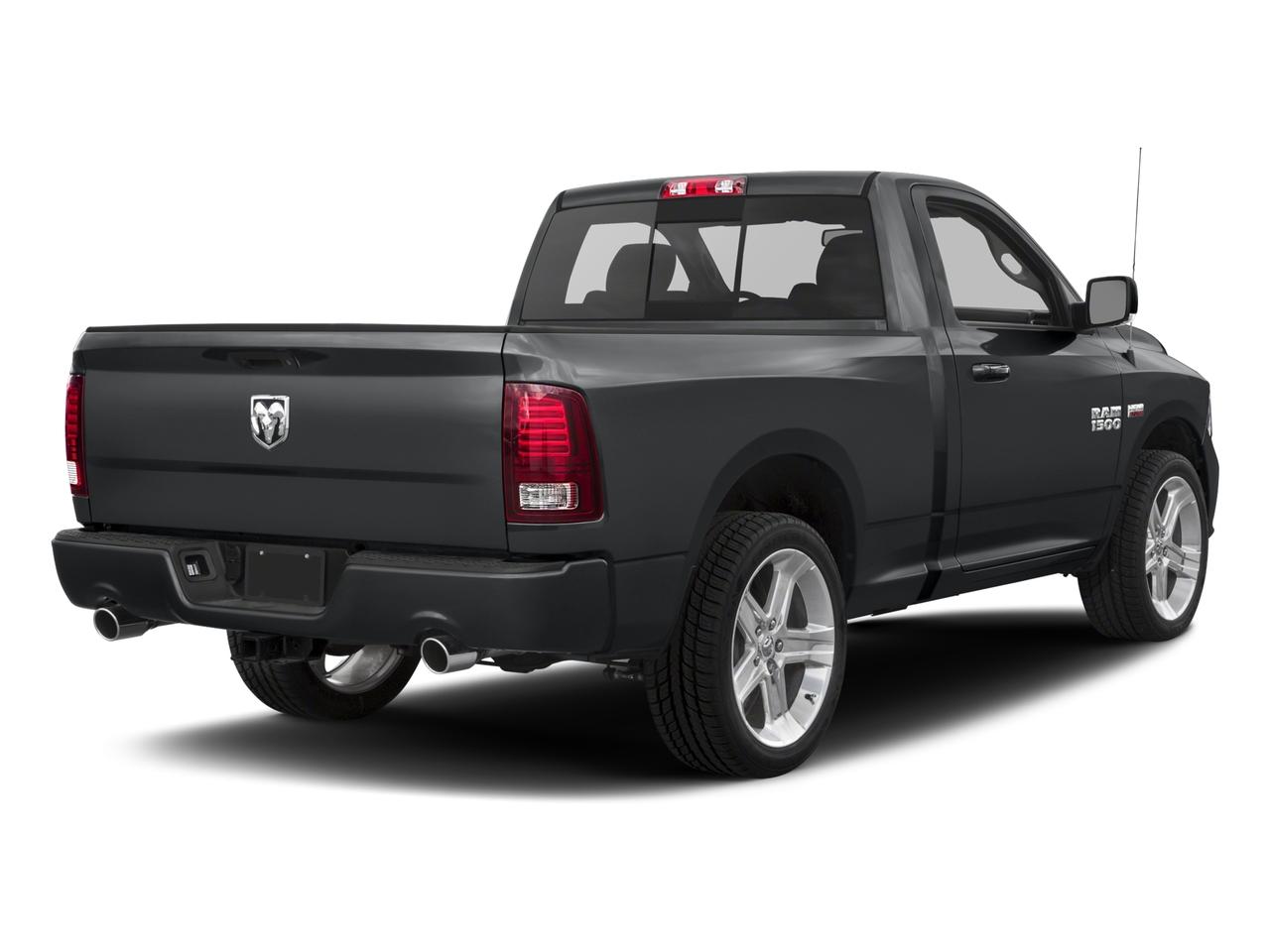 2016 Ram 1500 Vehicle Photo in ORLANDO, FL 32812-3021