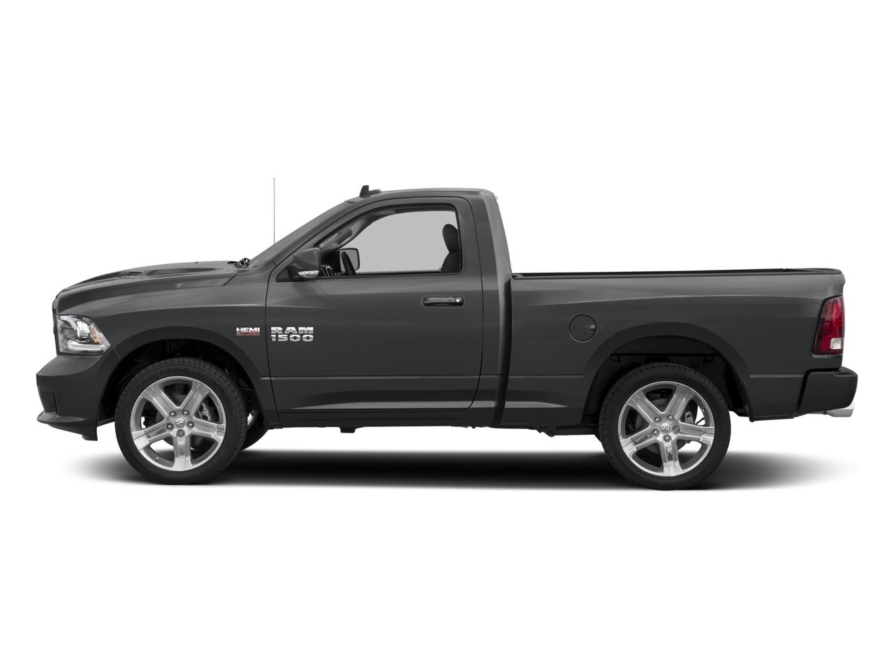 2016 Ram 1500 Vehicle Photo in ORLANDO, FL 32812-3021