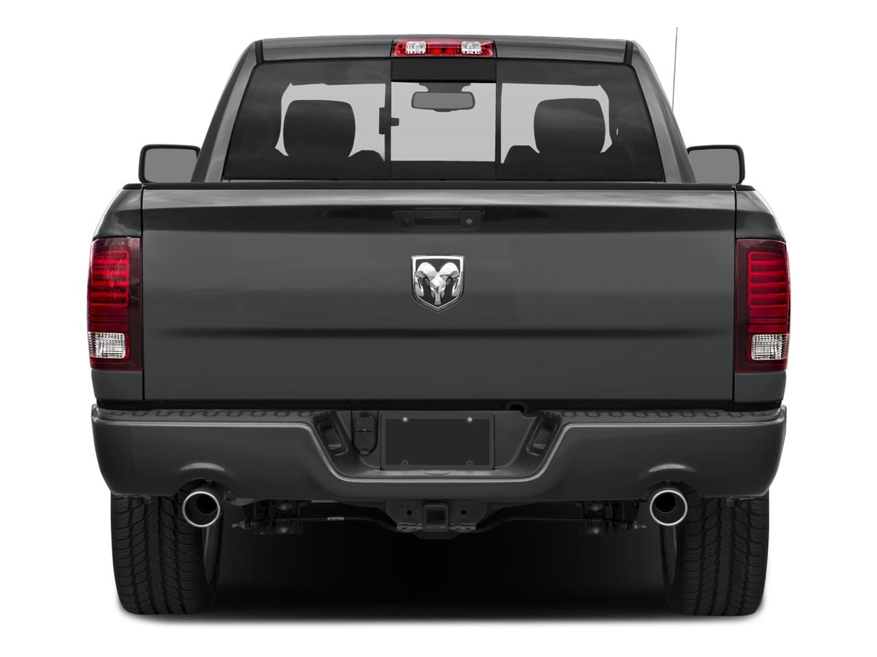 2016 Ram 1500 Vehicle Photo in ORLANDO, FL 32812-3021