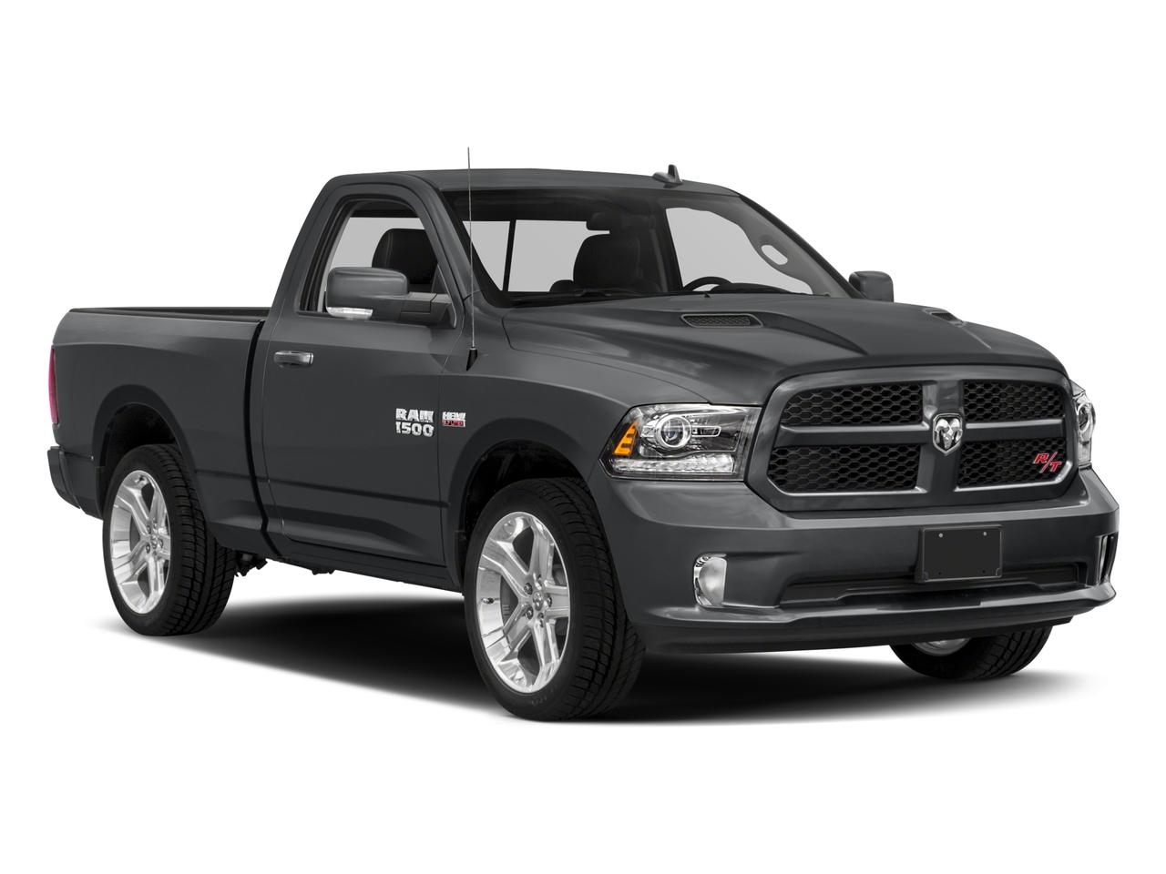 2016 Ram 1500 Vehicle Photo in ORLANDO, FL 32812-3021