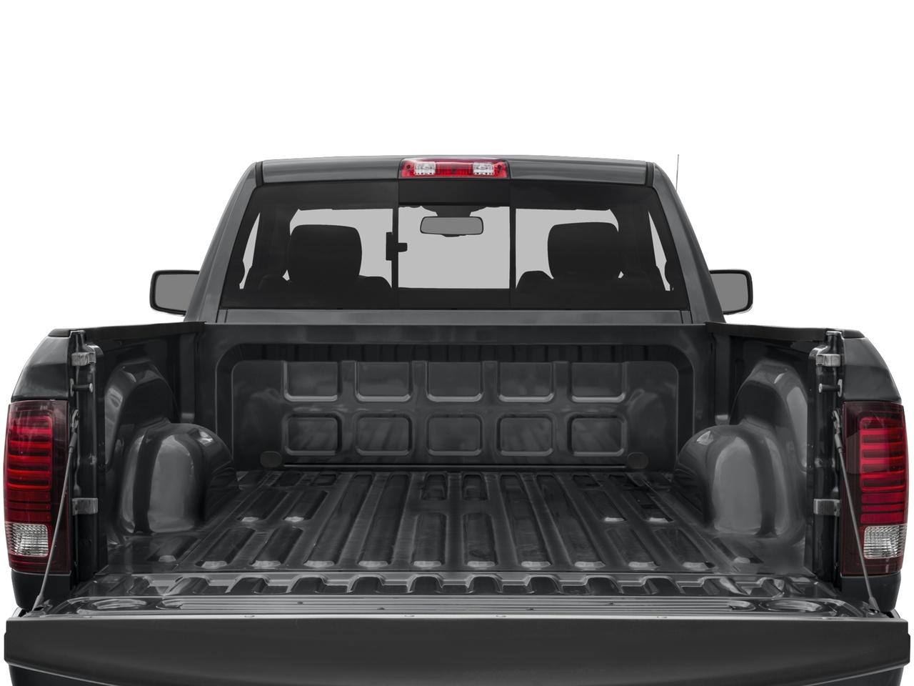 2016 Ram 1500 Vehicle Photo in ORLANDO, FL 32812-3021