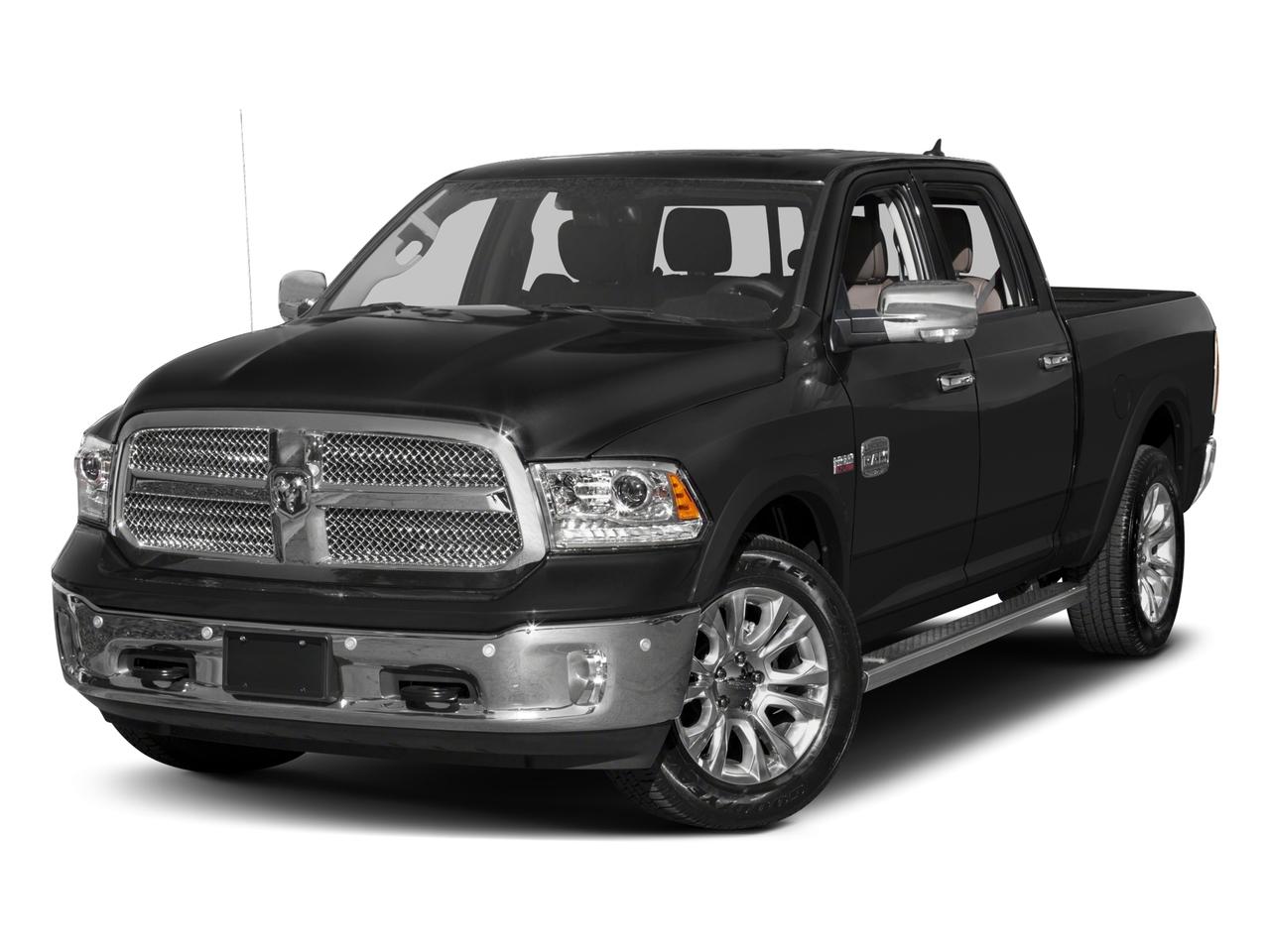 2016 Ram 1500 Vehicle Photo in TERRELL, TX 75160-3007