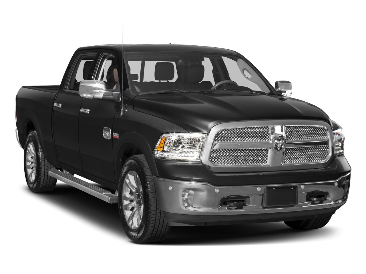 2016 Ram 1500 Vehicle Photo in TERRELL, TX 75160-3007