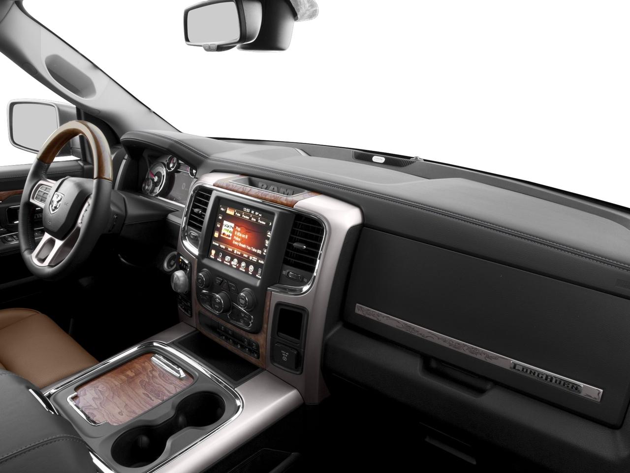 2016 Ram 1500 Vehicle Photo in Davie, FL 33331