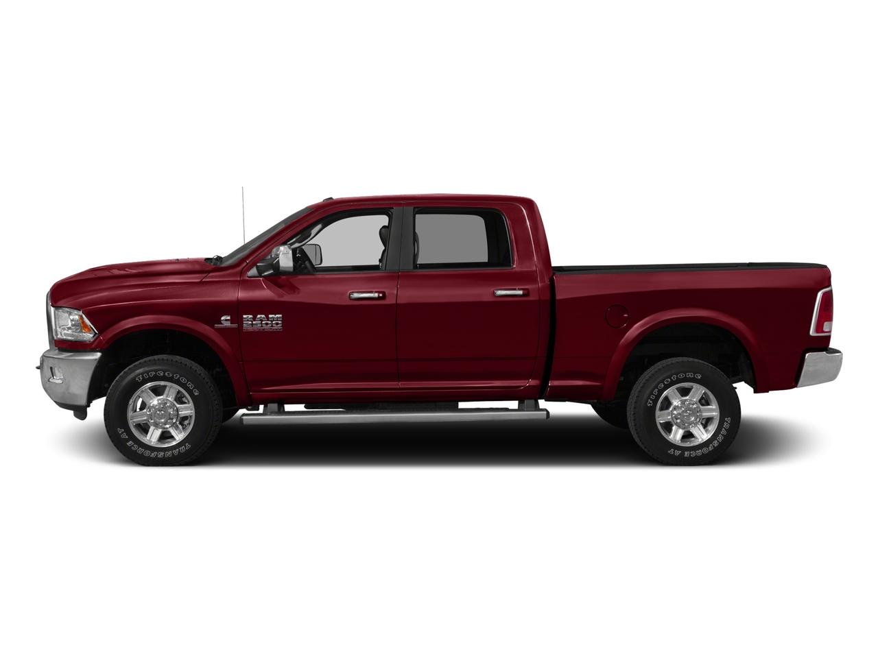 2016 Ram 2500 Vehicle Photo in Pembroke Pines, FL 33027