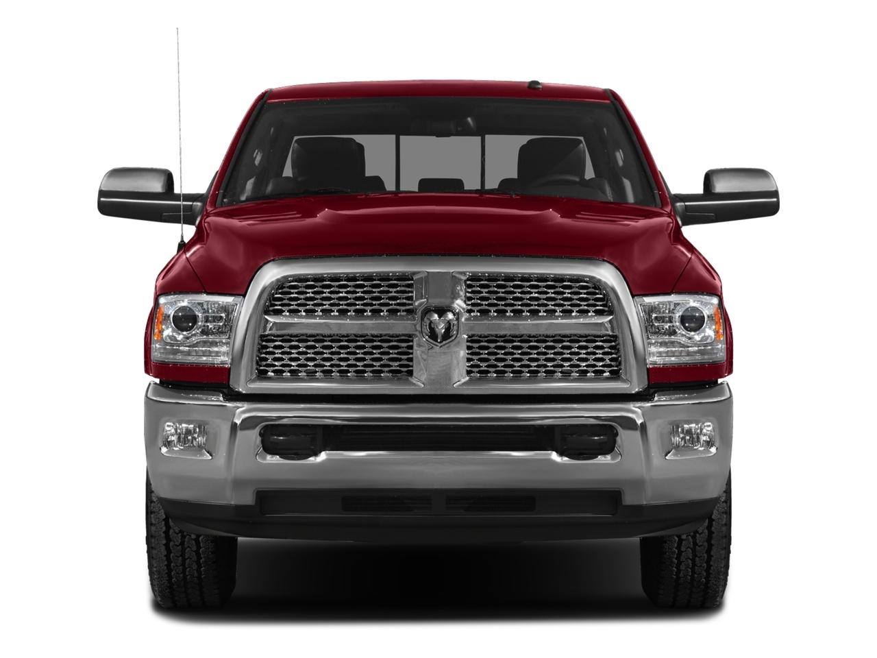 2016 Ram 2500 Vehicle Photo in Pembroke Pines, FL 33027