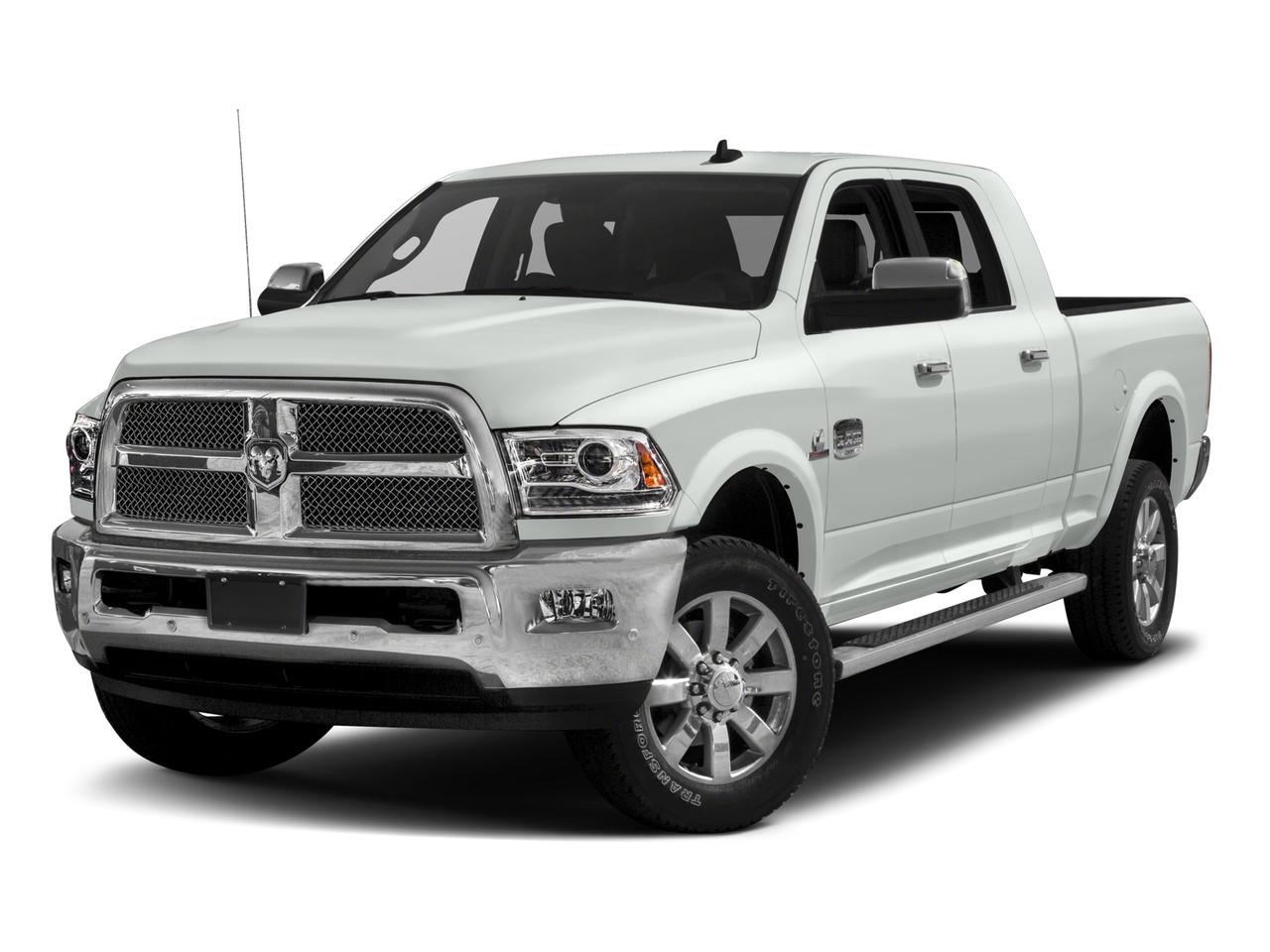 2016 Ram 2500 Vehicle Photo in BATON ROUGE, LA 70809-4546