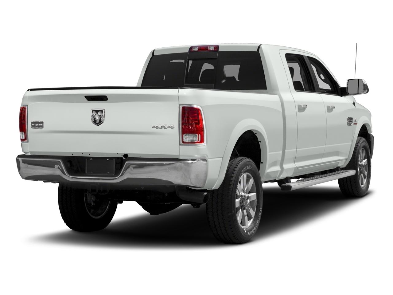 2016 Ram 2500 Vehicle Photo in BATON ROUGE, LA 70809-4546