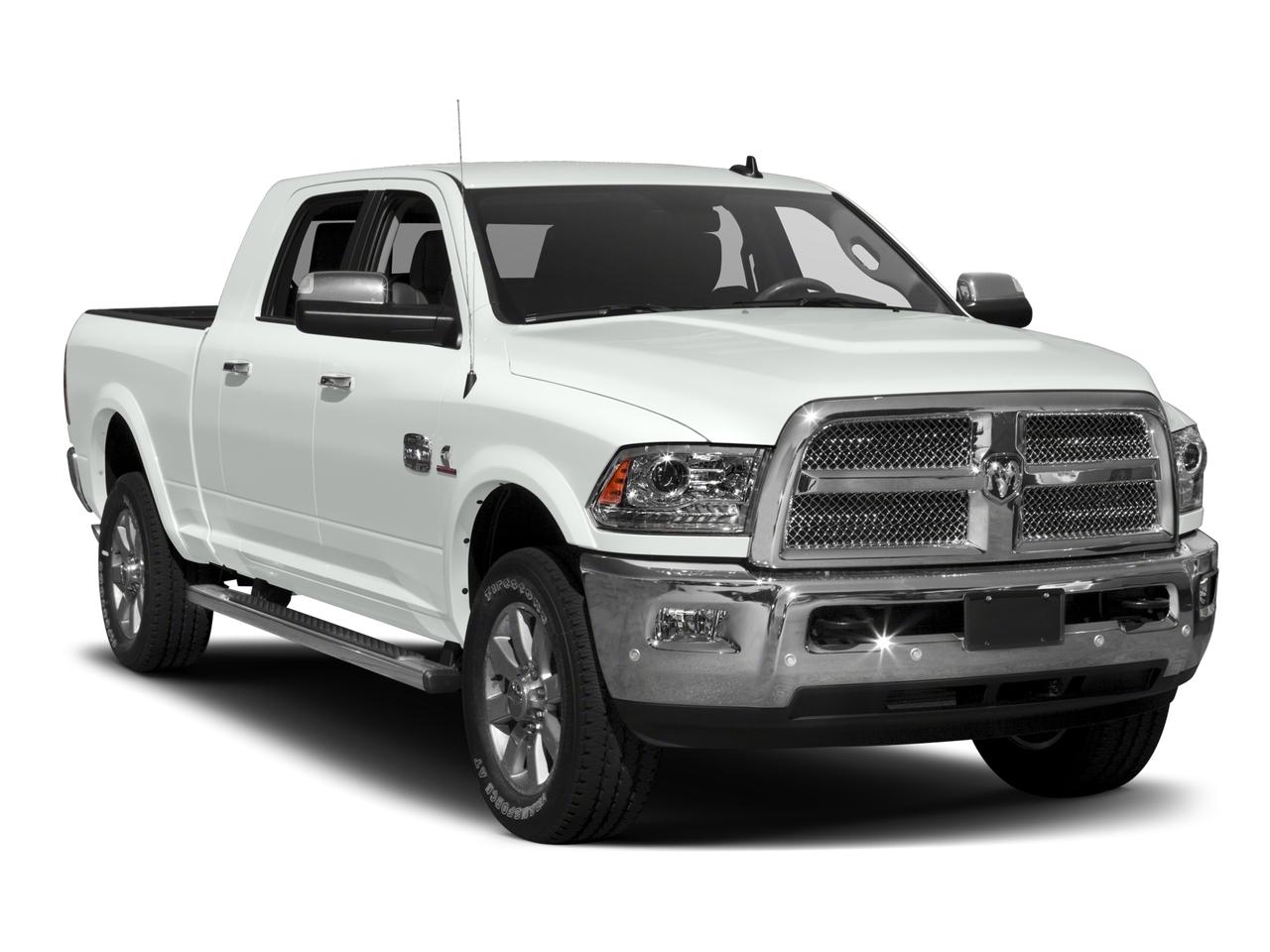 2016 Ram 2500 Vehicle Photo in BATON ROUGE, LA 70809-4546