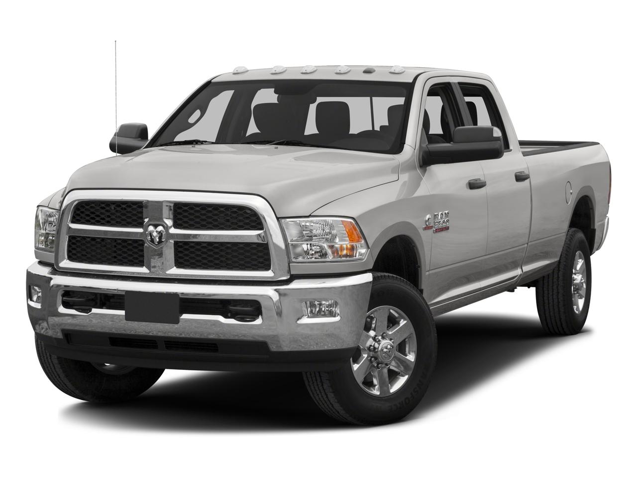 2016 Ram 3500 Vehicle Photo in WACO, TX 76710-2592