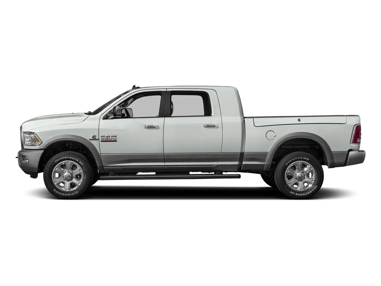 2016 Ram 3500 Vehicle Photo in Ft. Myers, FL 33907