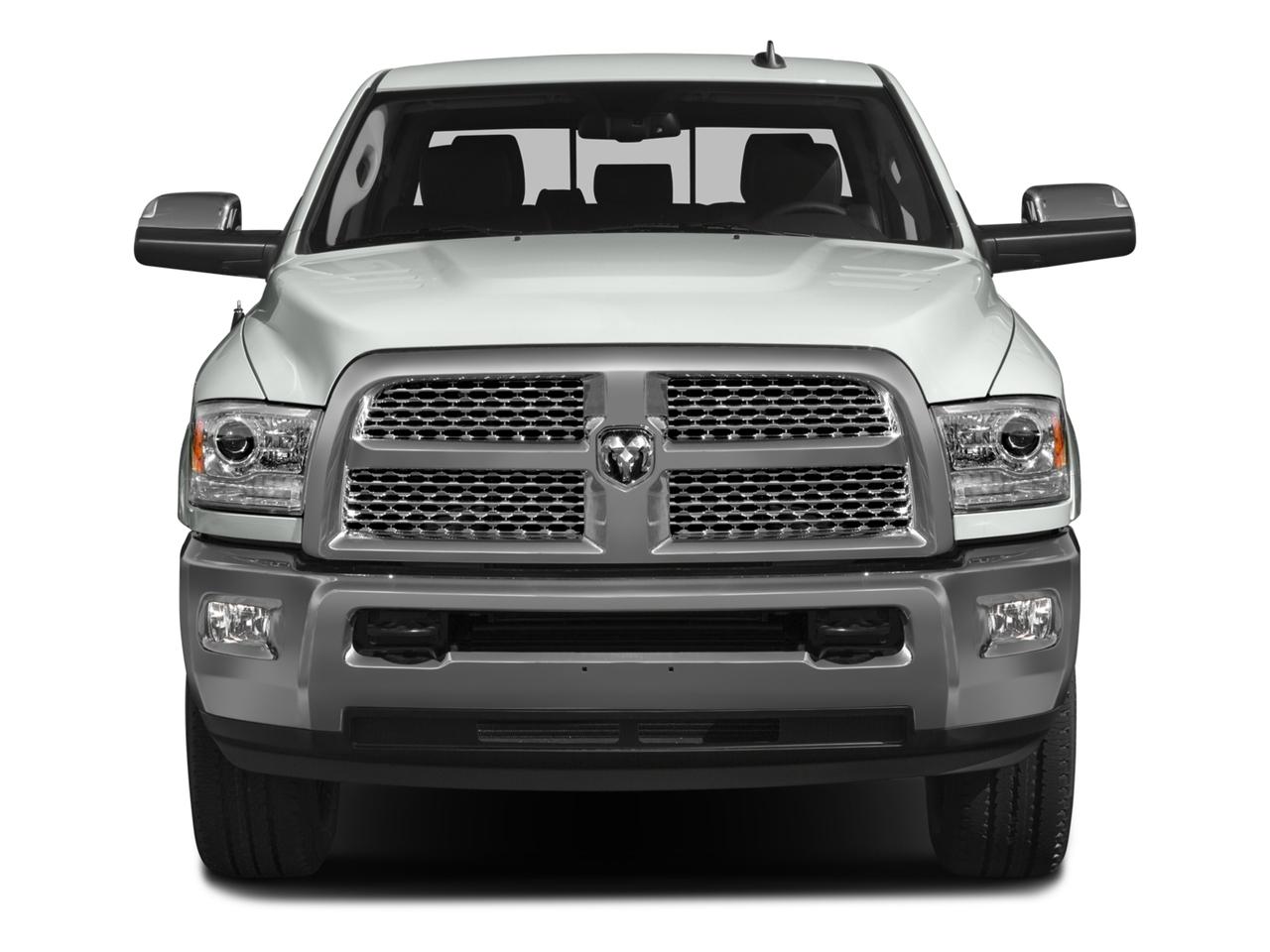 2016 Ram 3500 Vehicle Photo in Ft. Myers, FL 33907