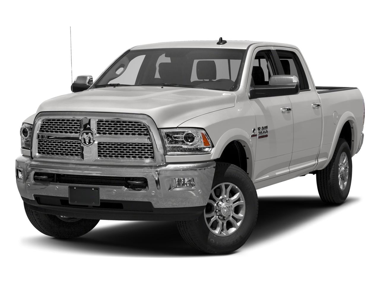 2016 Ram 3500 Vehicle Photo in POST FALLS, ID 83854-5365