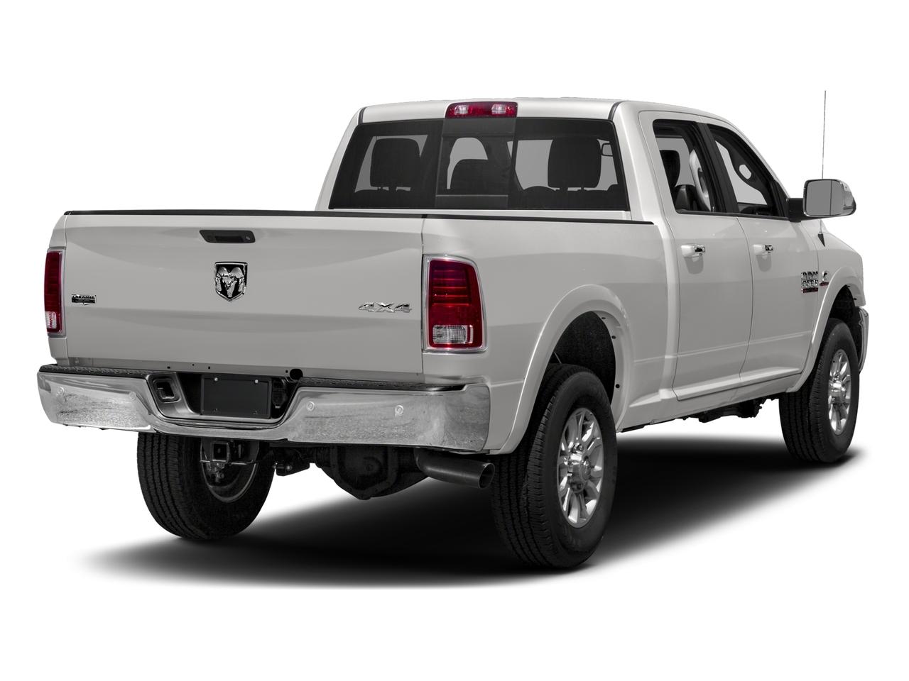 2016 Ram 3500 Vehicle Photo in POST FALLS, ID 83854-5365